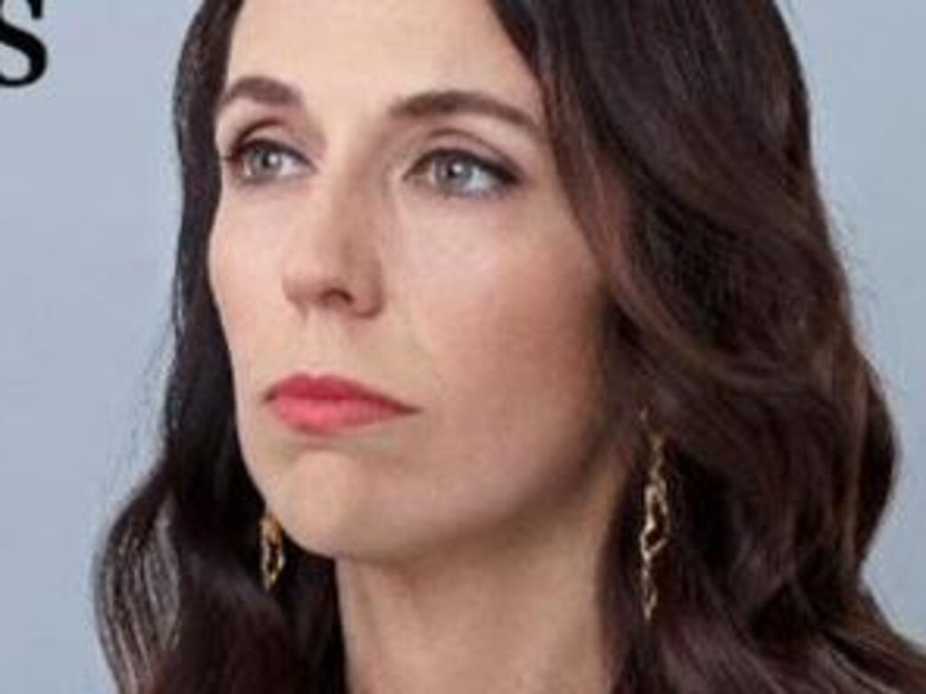 Jacinda Ardern | News On New Zealand's Prime Minister | News.com.au ...