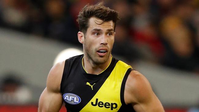 Alex Rance in action in 2018. Picture: AFL Media