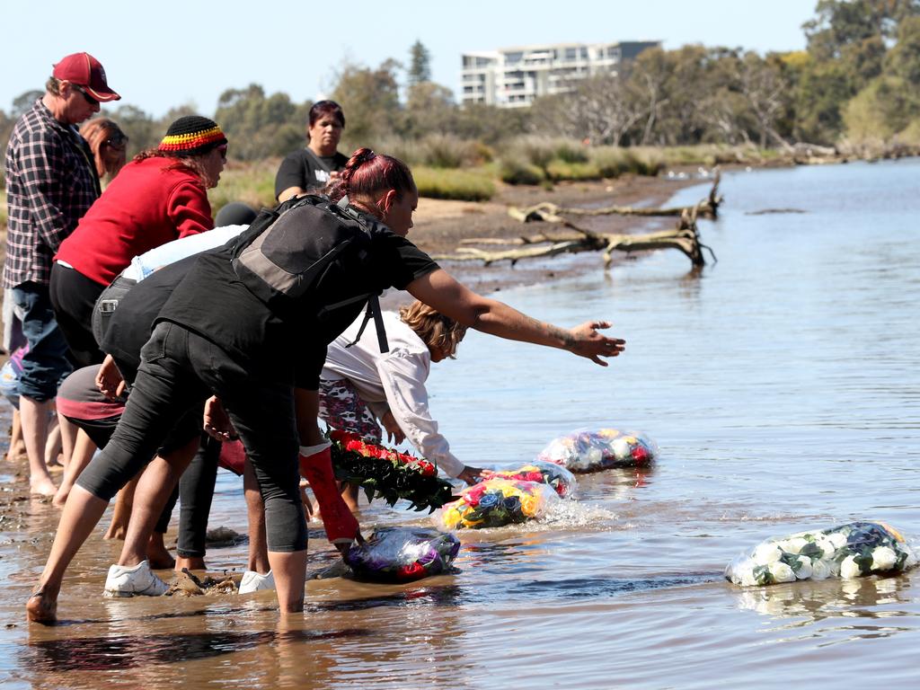 Inquest into Swan River drowning deaths of teenage boys | The Australian