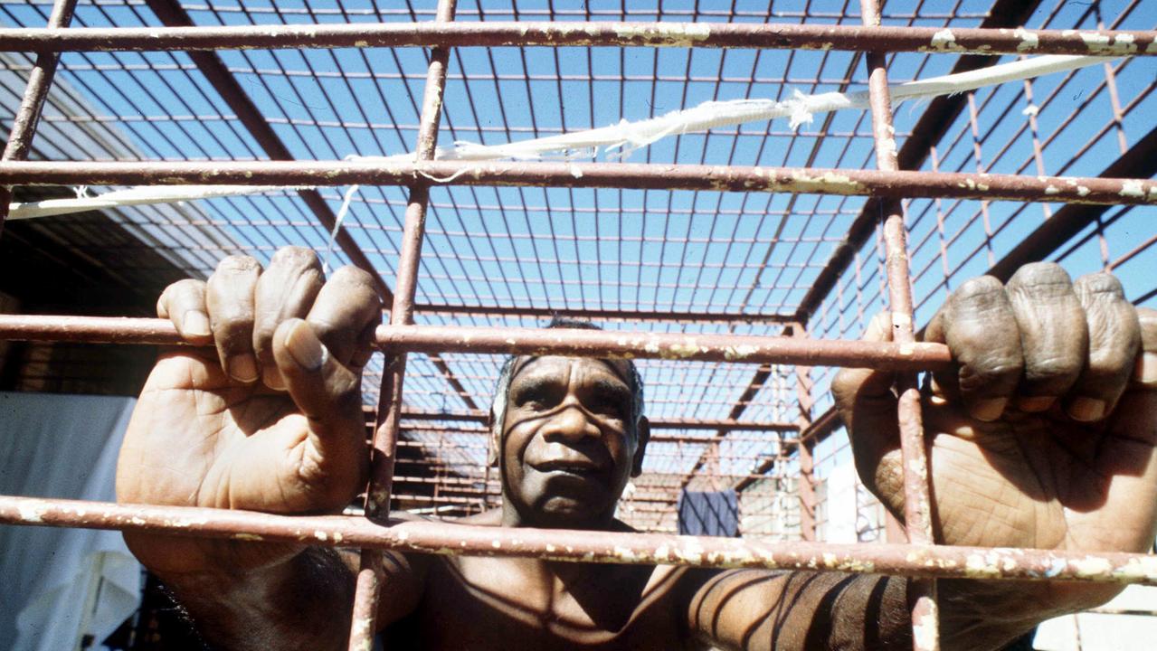 Arthur James Murdock, convicted serial rapist, has spent most of his life in various prisons.