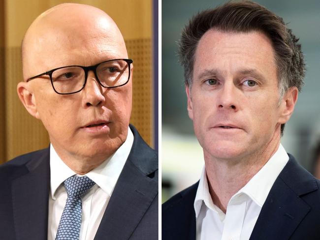A united front of Labor state premiers have denounced Peter Dutton’s election promise to build seven nuclear reactors, labelling the plan as expensive, and risky.