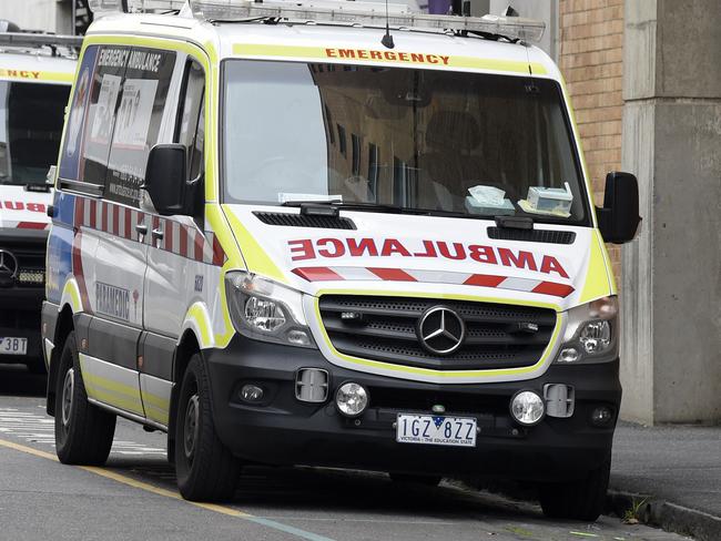 Opposition joins calls for sweeping review into ambo crisis