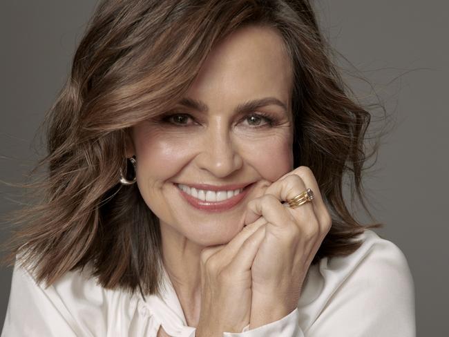 Lisa Wilkinson left Channel 9 and signed with Channel 10.