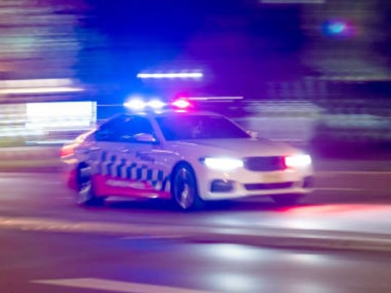 The police chase took place through a Batemans Bay suburb. Picture: Generic, file.