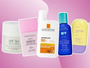 ‘Holy grail’: Best sunscreens for your face