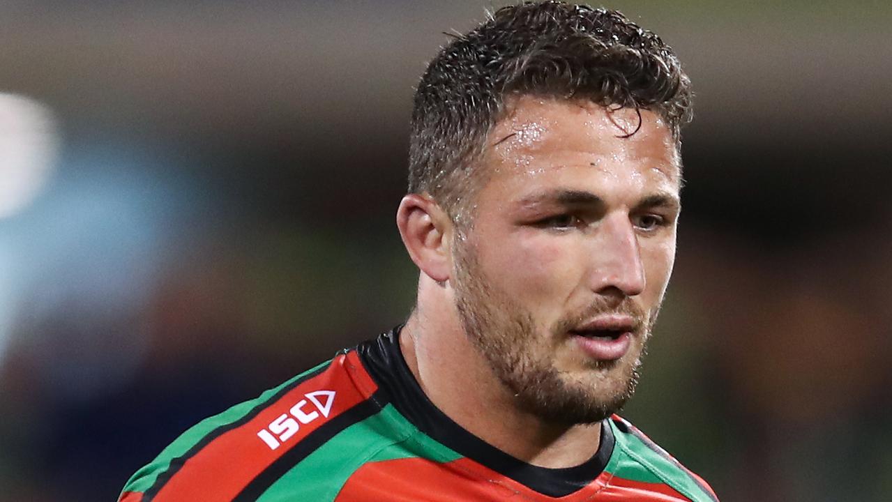 NRL: Sam Burgess retirement, South Sydney Rabbitohs, contract, salary ...