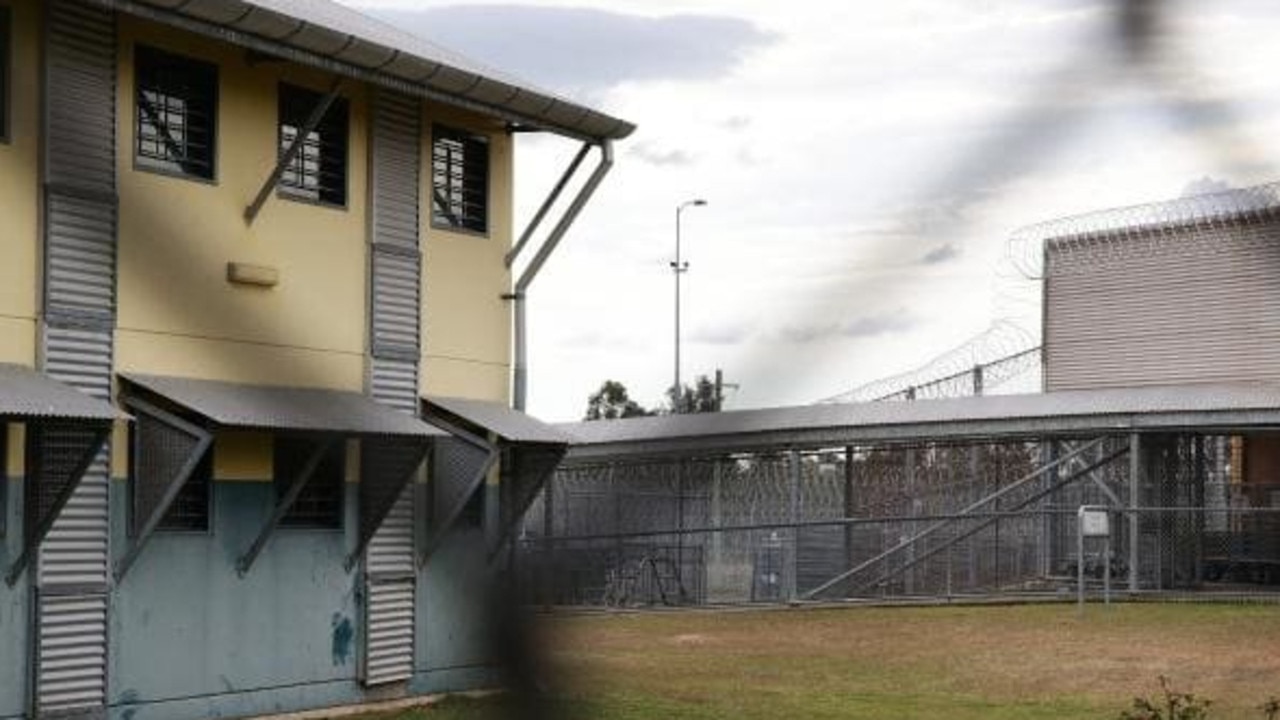 Wolston Correctional Centre