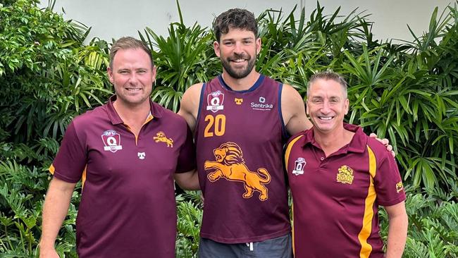 Every key move revealed: QAFL, QAFLW signing tracker