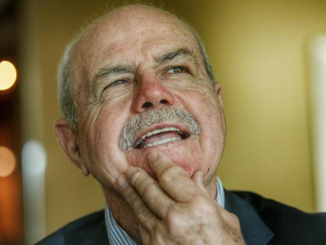 Leigh Matthews has smashed the state of game, with interchange the main area of concern.