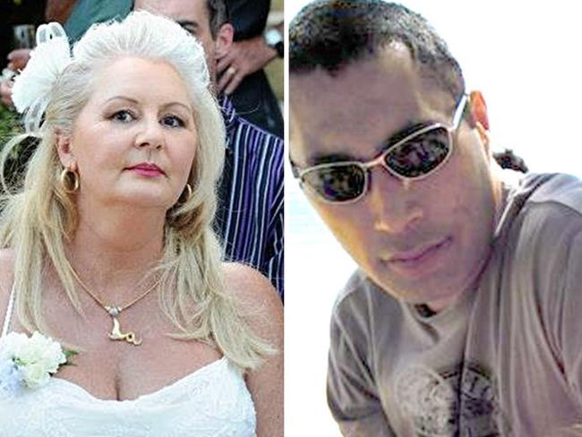 Estranged ex, murder-suicides: Sunshine Coast killers named