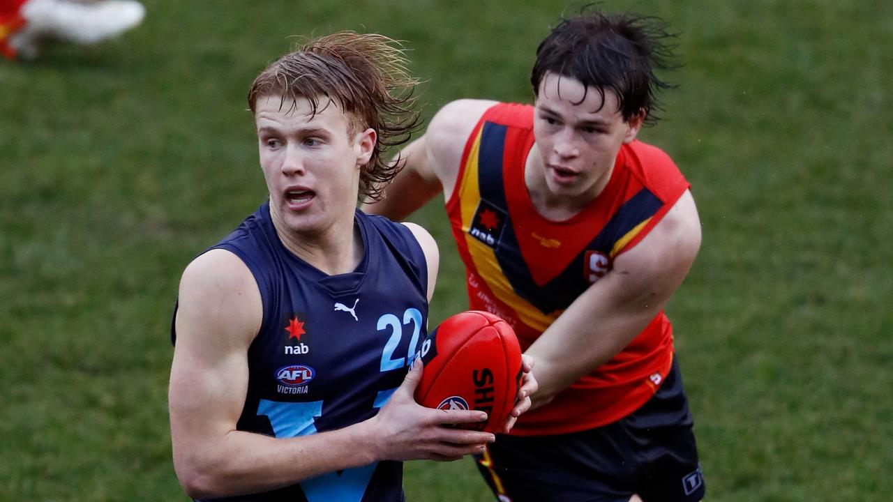 AFL Draft 2022: Top 30 Power Rankings