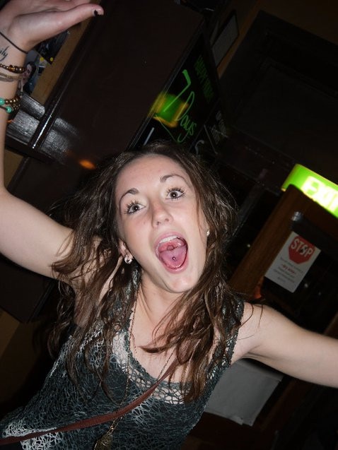 Photos from The Exchange Hotel's Sexy Saturdays, in 2011 in Gawler.