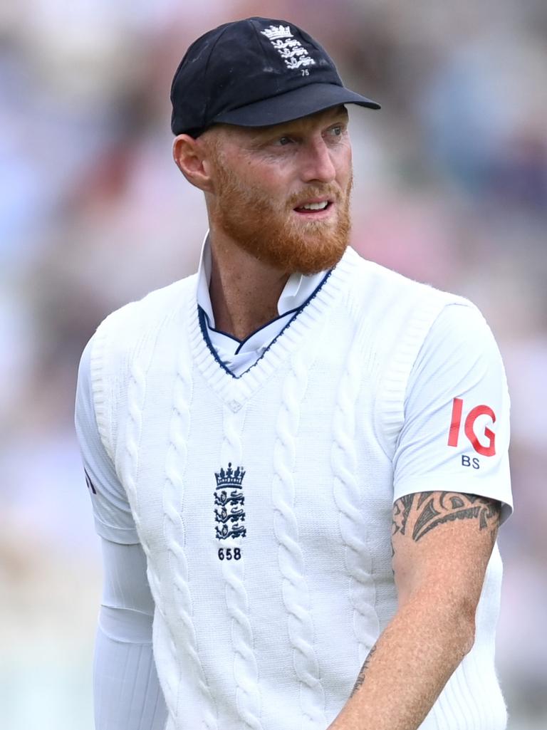 Ashes 2023: Ben Stokes Sent One-word Text To Moeen Ali To Make Comeback ...