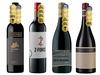 Super shiraz winning global praise