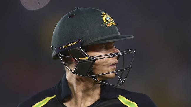 Steve Smith has been ruled out of the rest of the Indian Premier League season with a wrist injury.
