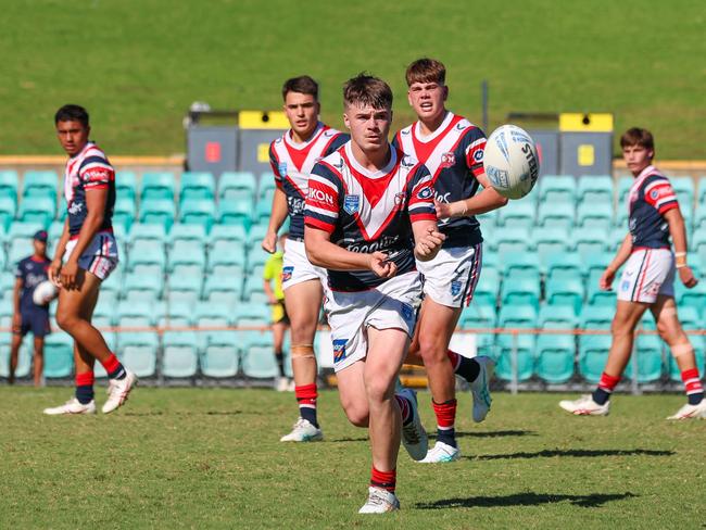 Lachlan Metcalfe. Picture: Adam Wrightson Photography