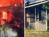 Shocking video reveals inferno that killed ‘reclusive’ woman