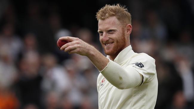 Ben Stokes has been named in England’s Ashes squad to tour Australia.