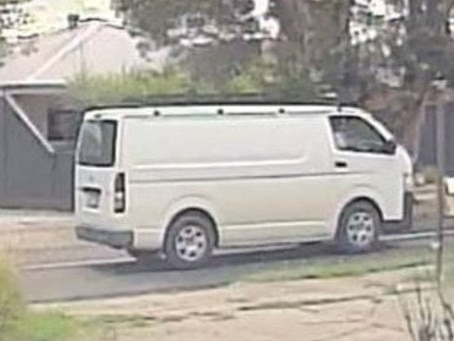 Hume Crime Investigation Unit detectives are investigating following an attempted child stealing in Tullamarine on Wednesday, 27 November. Picture: Victoria Police