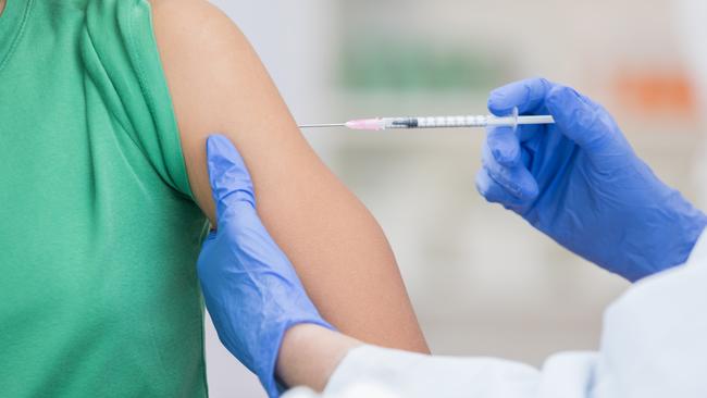 There have now been 58,000 reported cases of the flu in Australia in 2019.