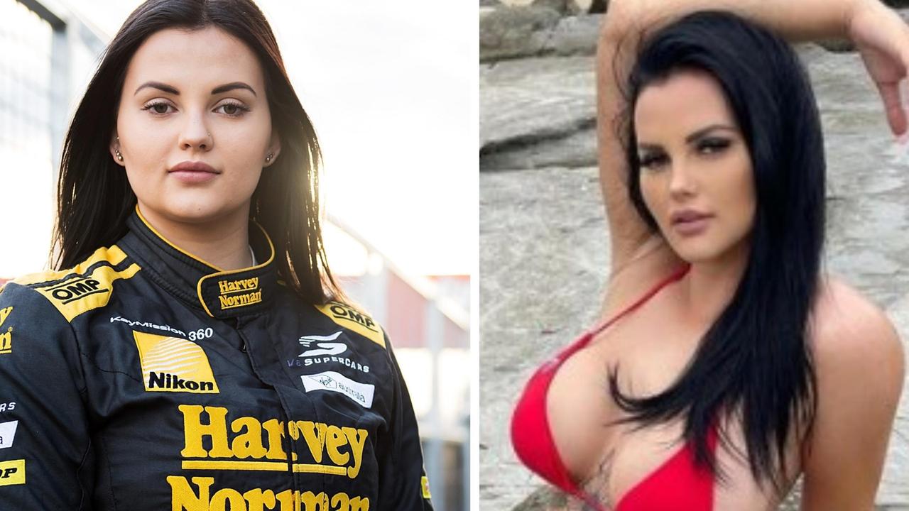 Jana Hocking asks Renee Gracie what life on OnlyFans is really like |  news.com.au — Australias leading news site