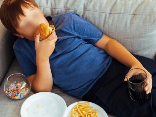 ‘My son’s friend won’t stop asking for snacks’