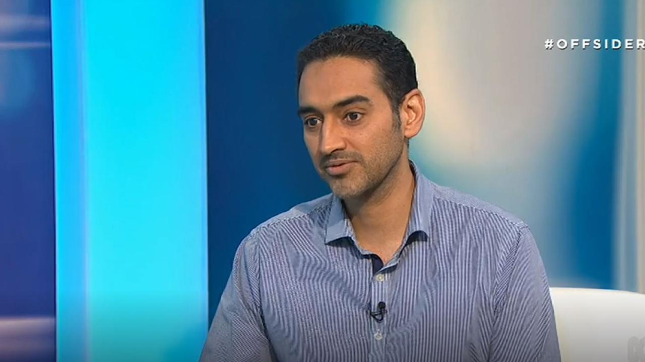 Adam Goodes documentary, The Final Quarter: Waleed Aly raises concerns ...