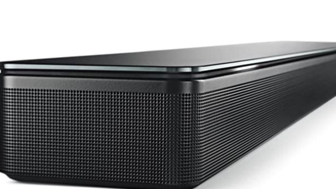 Bose Soundbar 700. Picture: Amazon