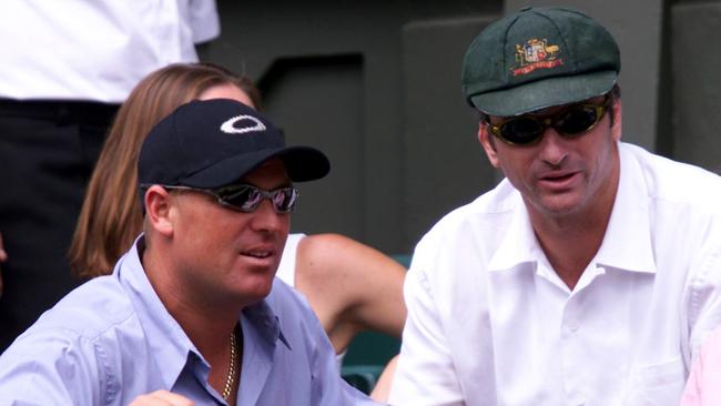 Steve Waugh has broken his silence and responded to criticism from Shane Warne that branded him as the “most selfish” player he ever played with.