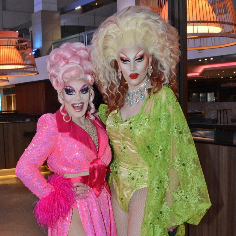 Photos of Priscilla opening night at The Star Gold Coast | Gold Coast ...