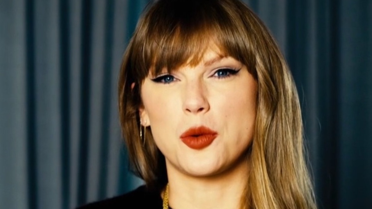 Swift issues surprise message for Aussies