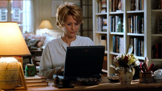 What You've Got Mail Movie Taught Me In My 20s