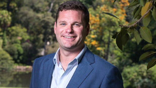 Tribeca Financial’s Ryan Watson says patience will be rewarded. Picture: Supplied.