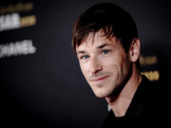 FILE - JANUARY 19, 2022: French Actor Gaspard Ulliel has reportedly died at 37 after a skiing accident. PARIS, FRANCE - JANUARY 13: ( Image has been digitally enhanced.)  Gaspard Ulliel attends the 
