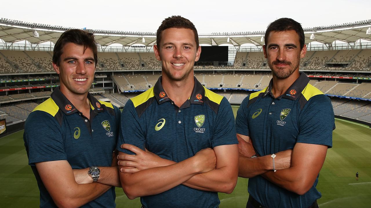 There is plenty of depth in the pace bowling department outside of the big three.