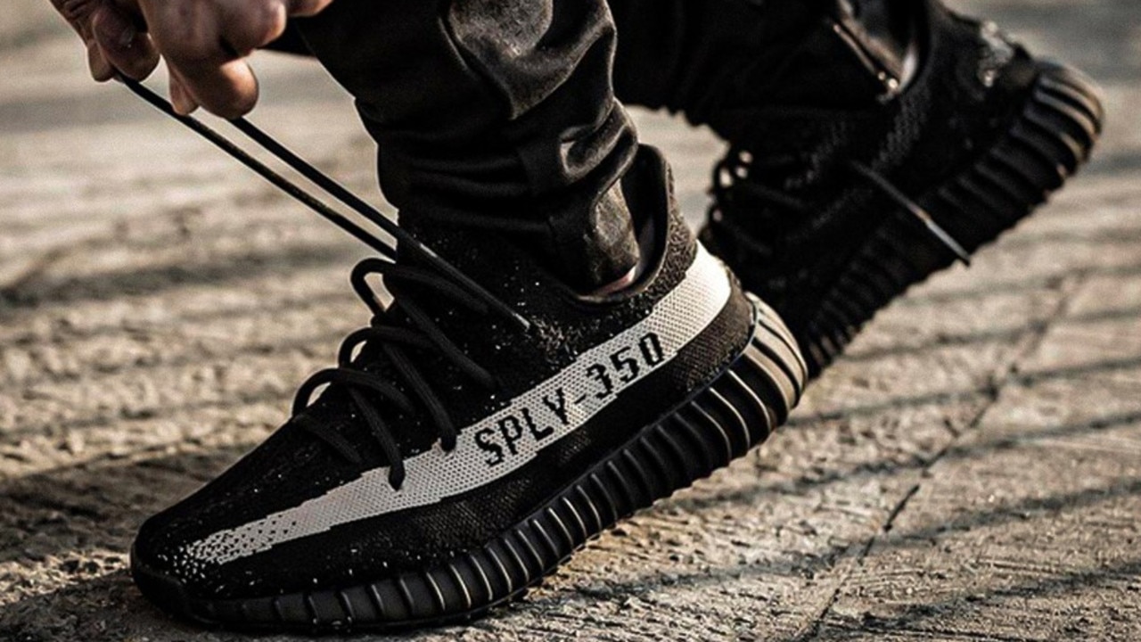 adidas Yeezy Boost 350 V3 Revealed in Black  Louis vuitton shoes  sneakers, Adidas yeezy, Adidas yeezy boost 350