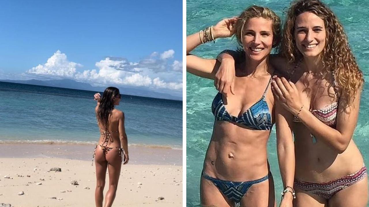 elsa pataky bikini