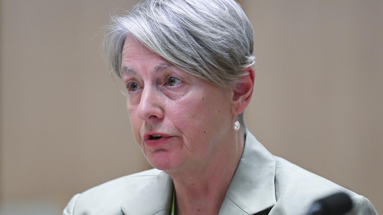 NACC inspector Gail Furness said she knew she had to investigate the processes around the Robodebt decision following a record number of complaints. Picture: NewsWire/ Martin Ollman