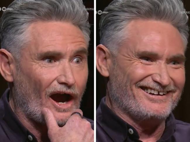 Aussie comedian Dave Hughes speaks out