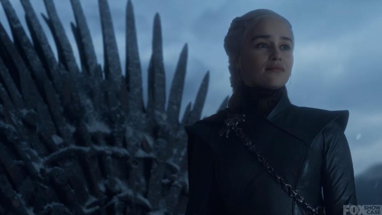 Game Of Thrones Season 8 Finale Episode Spoilers Daenerys Moment