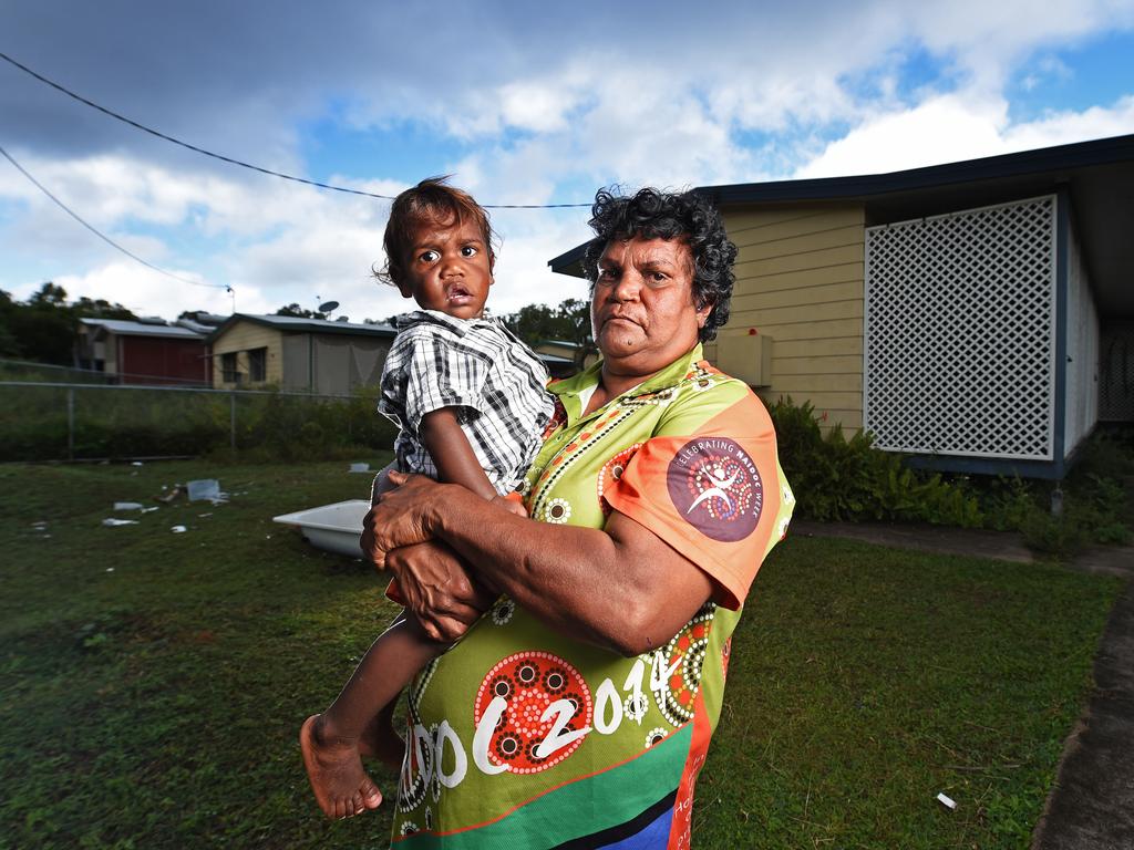 Palm Island settlement: Cameron Doomadgee’s sisters speak | Townsville ...