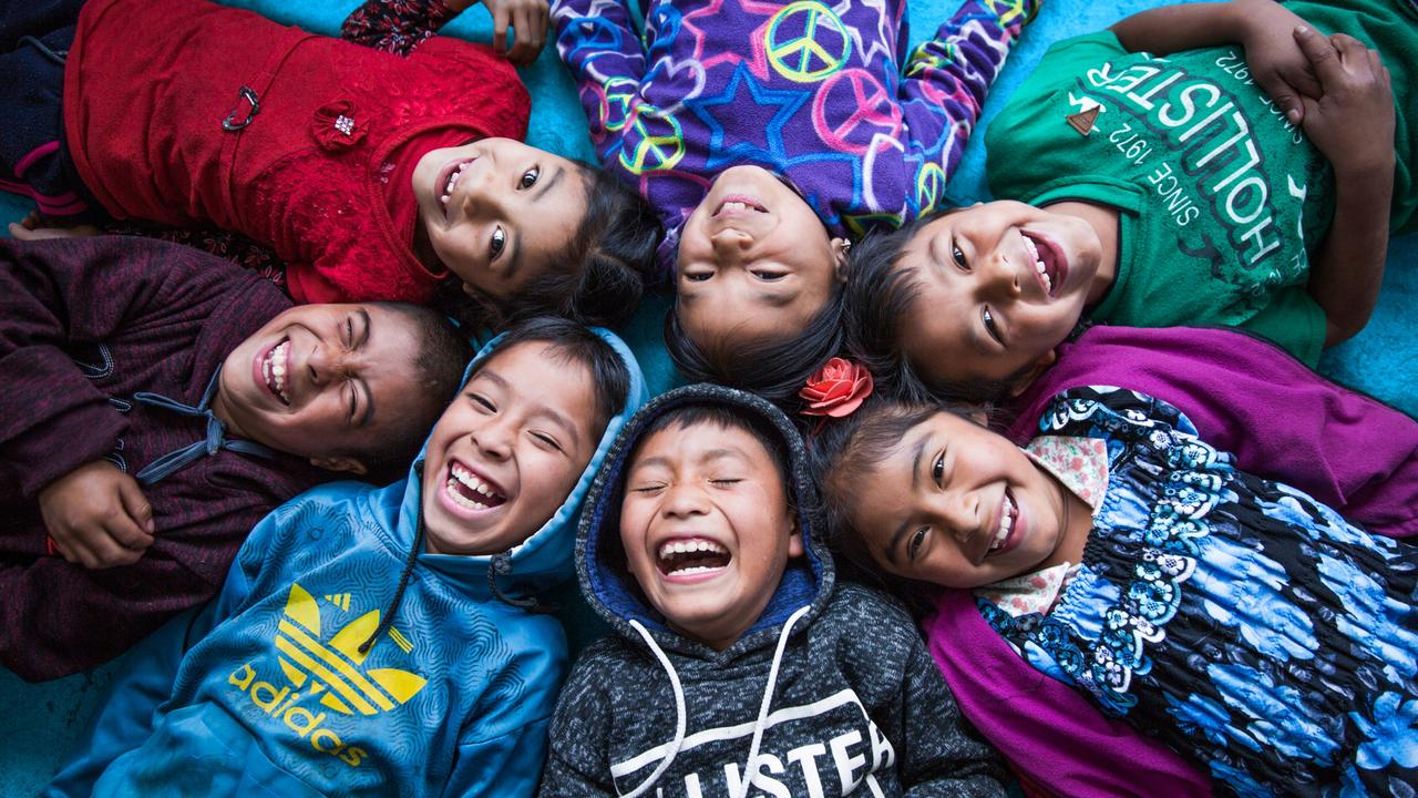 What is World Children’s Day all about? KidsNews