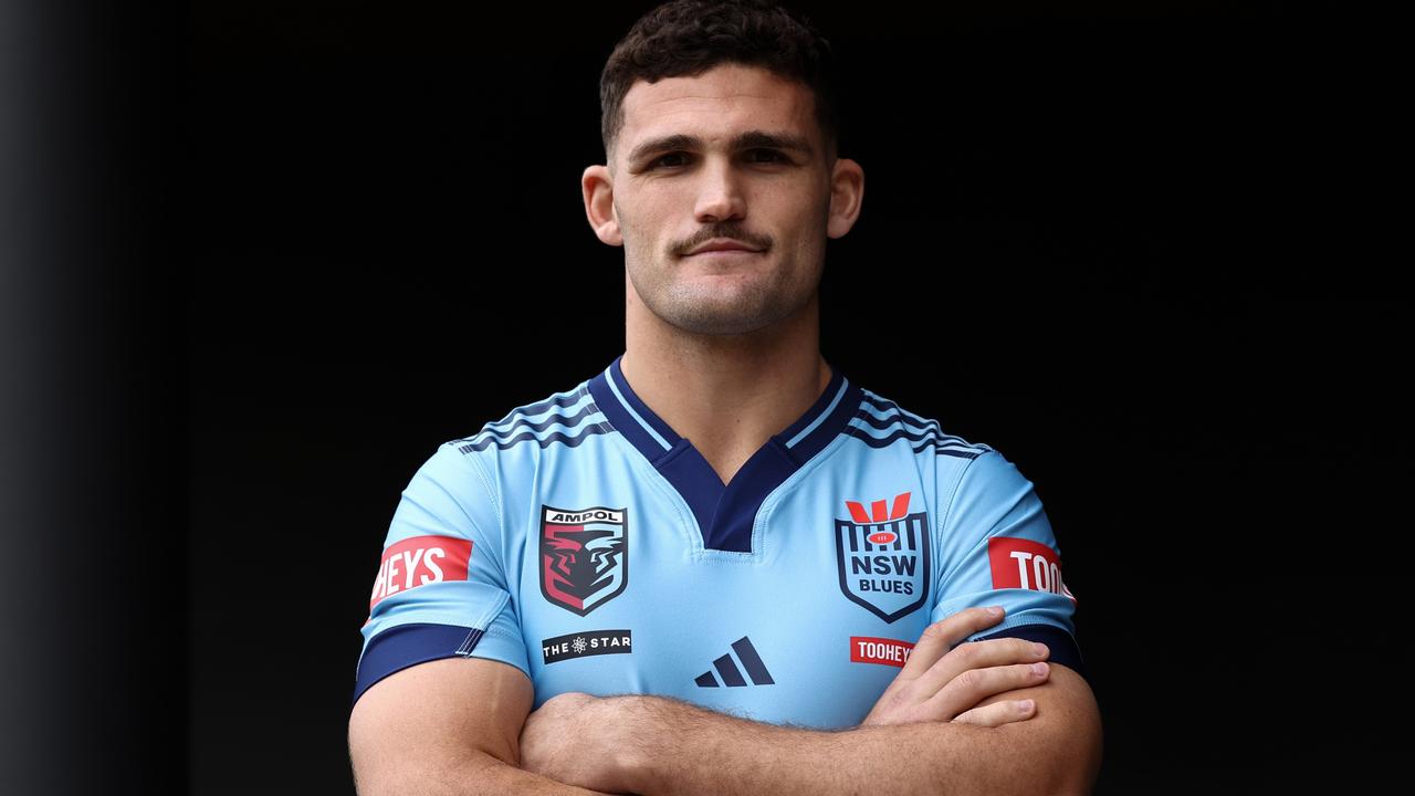 Why Cleary isn’t fazed by final frontier narrative