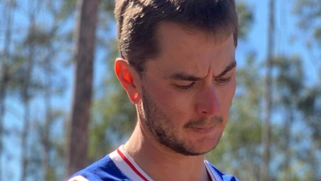Key piece of evidence cops need to find man who vanished from home at 3am