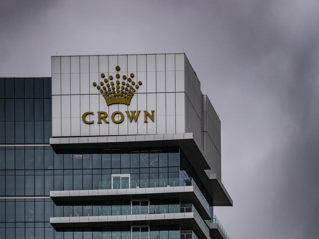 Crown Resorts allowed to keep Melbourne casino licence despite 'illegal,  dishonest' conduct, Crown Resorts