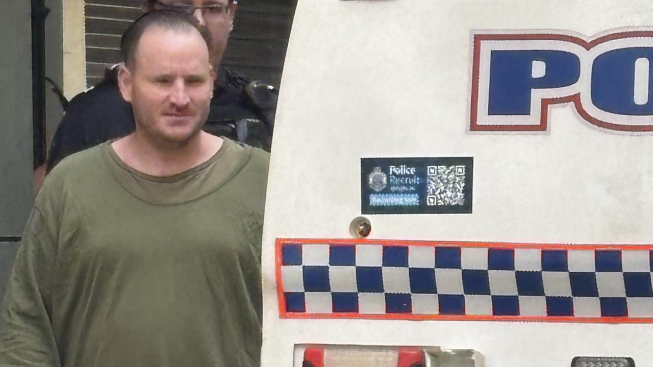 Former murder accused’s drugs saga comes to an end