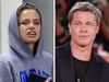 Brad Pitt’s daughter debuts new name