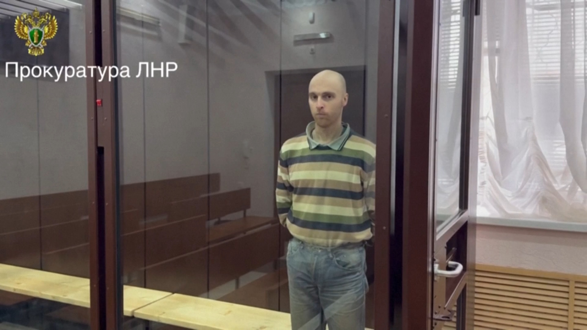 Today’s News Headlines: Australian man sentenced to 13 years in Russian jail