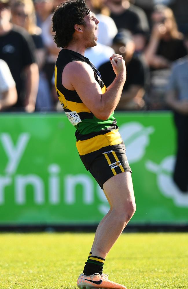 Ethan Johnstone.