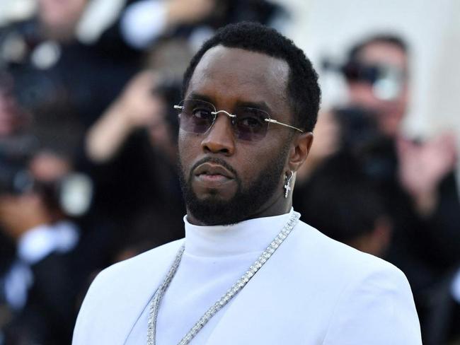 Sean 'Diddy' Combs rejects plea deal ahead of trial opening